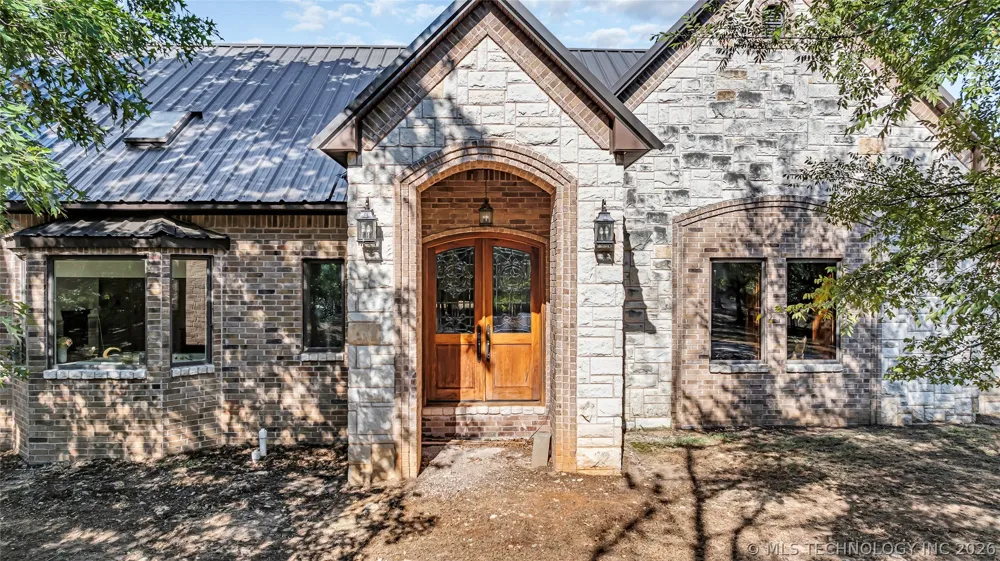 4874 Chase Marietta, OK 73448
