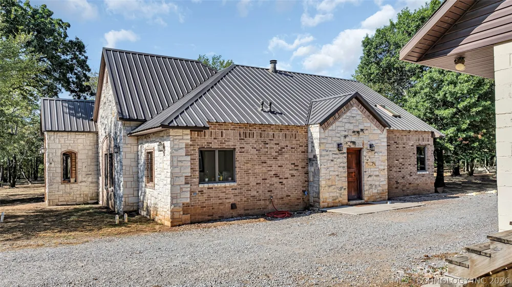 4874 Chase Marietta, OK 73448