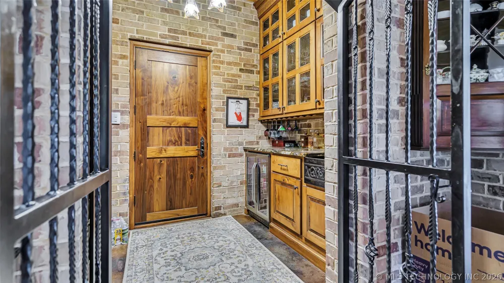 4874 Chase Marietta, OK 73448