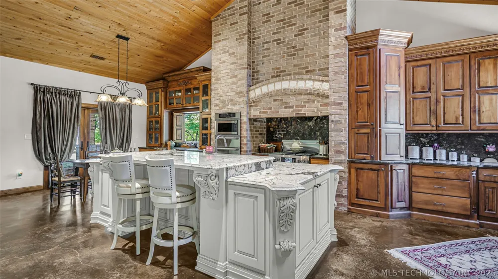 4874 Chase Marietta, OK 73448