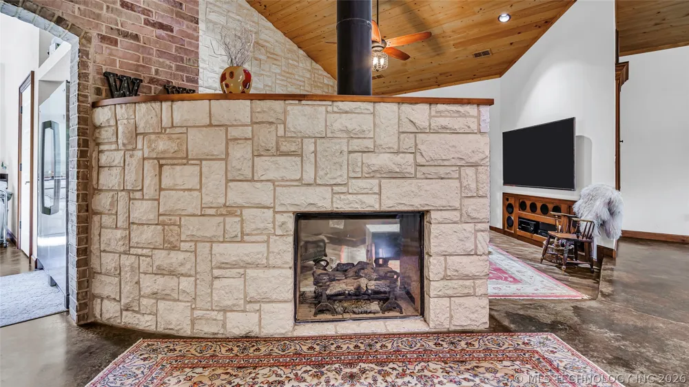 4874 Chase Marietta, OK 73448