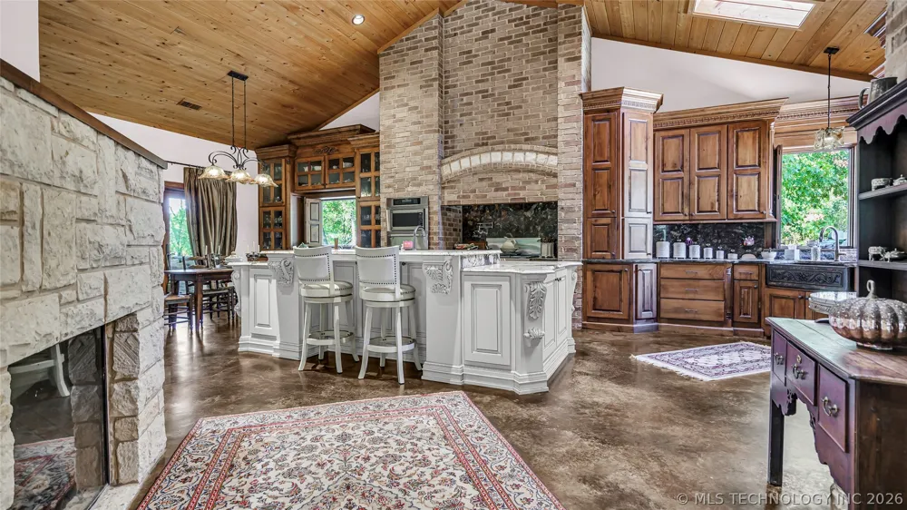 4874 Chase Marietta, OK 73448