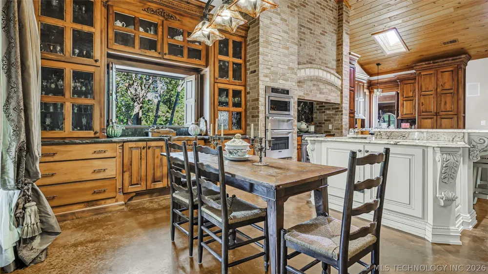 4874 Chase Marietta, OK 73448
