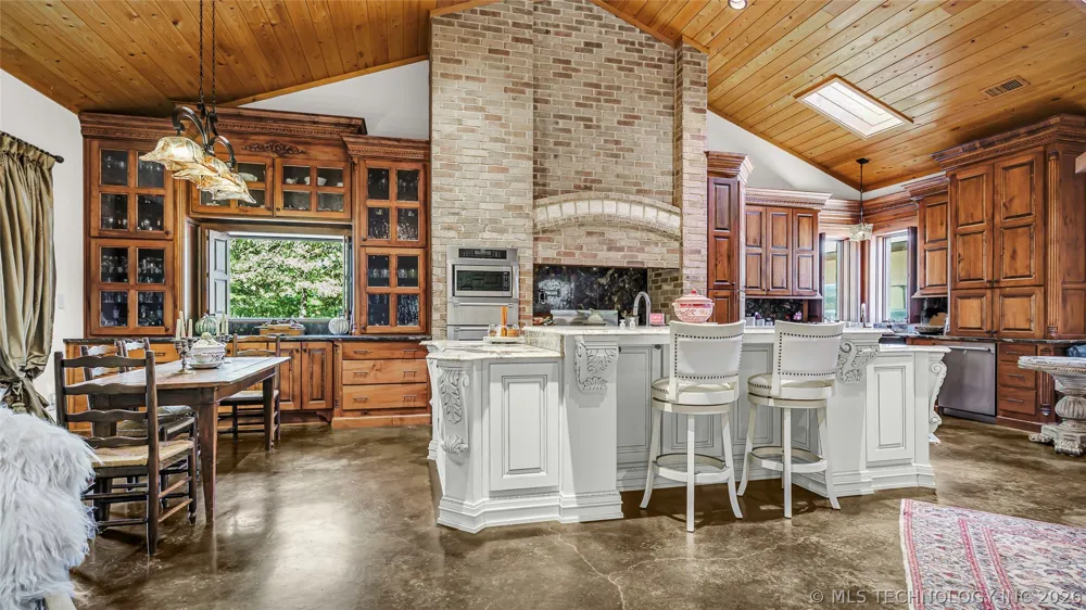 4874 Chase Marietta, OK 73448