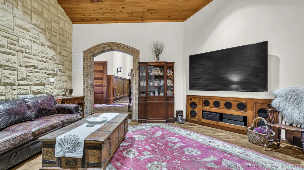 4874 Chase Marietta, OK 73448