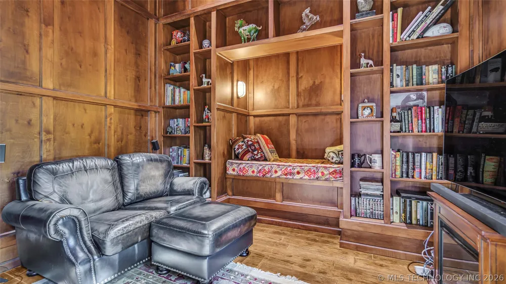 4874 Chase Marietta, OK 73448