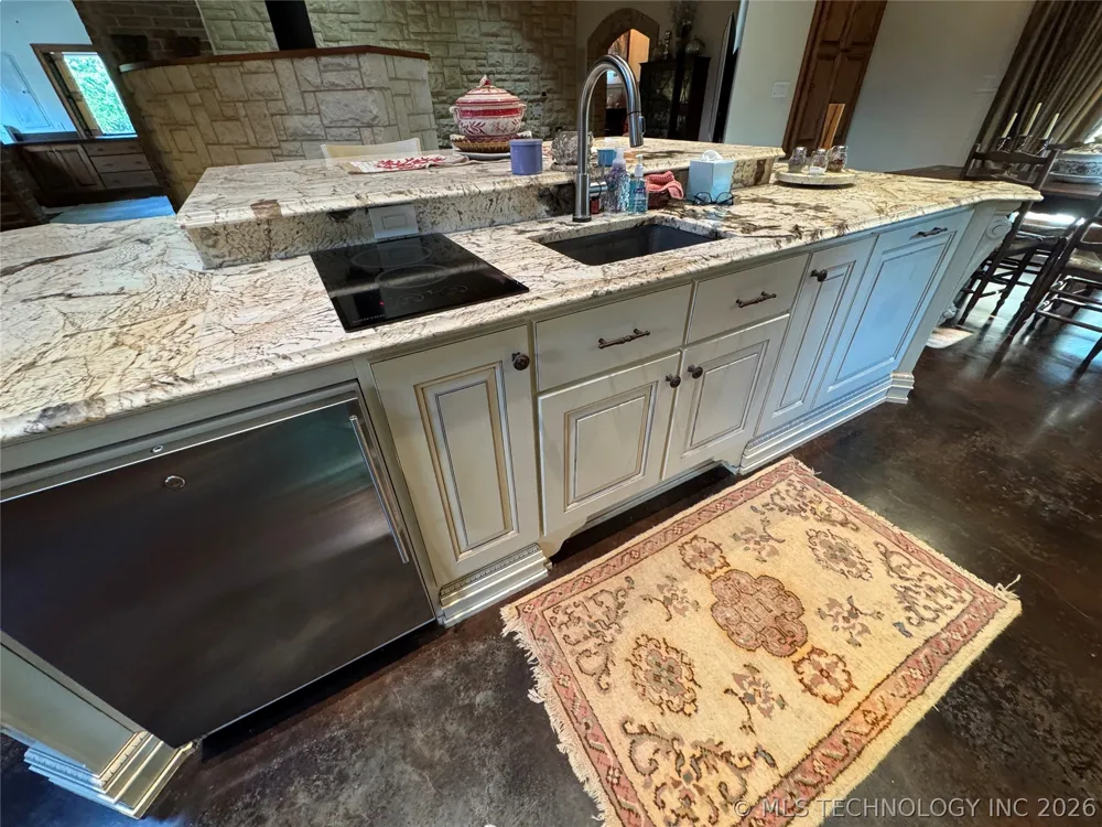 4874 Chase Marietta, OK 73448