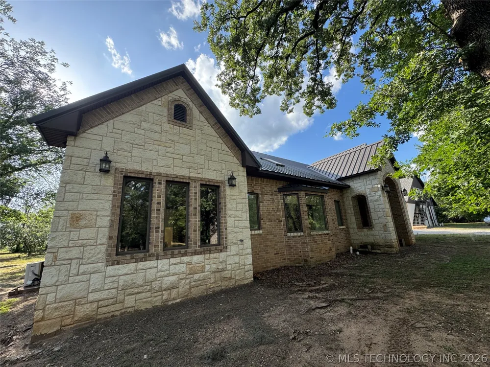 4874 Chase Marietta, OK 73448