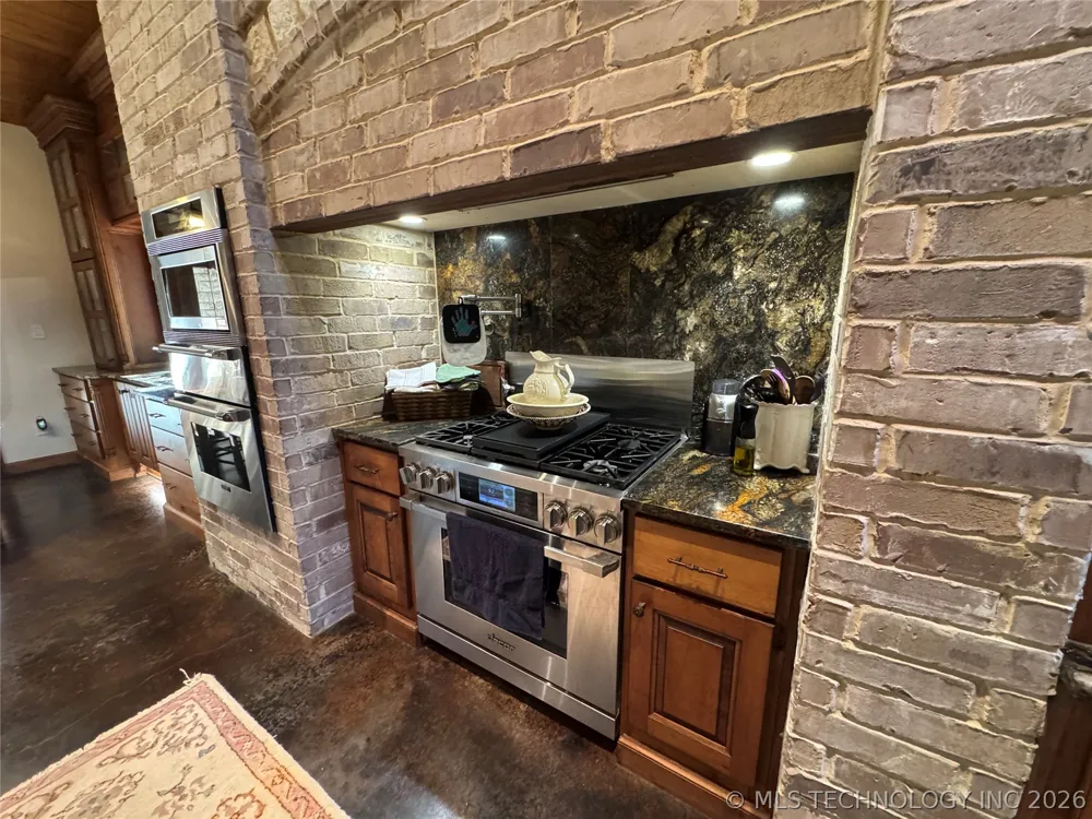 4874 Chase Marietta, OK 73448