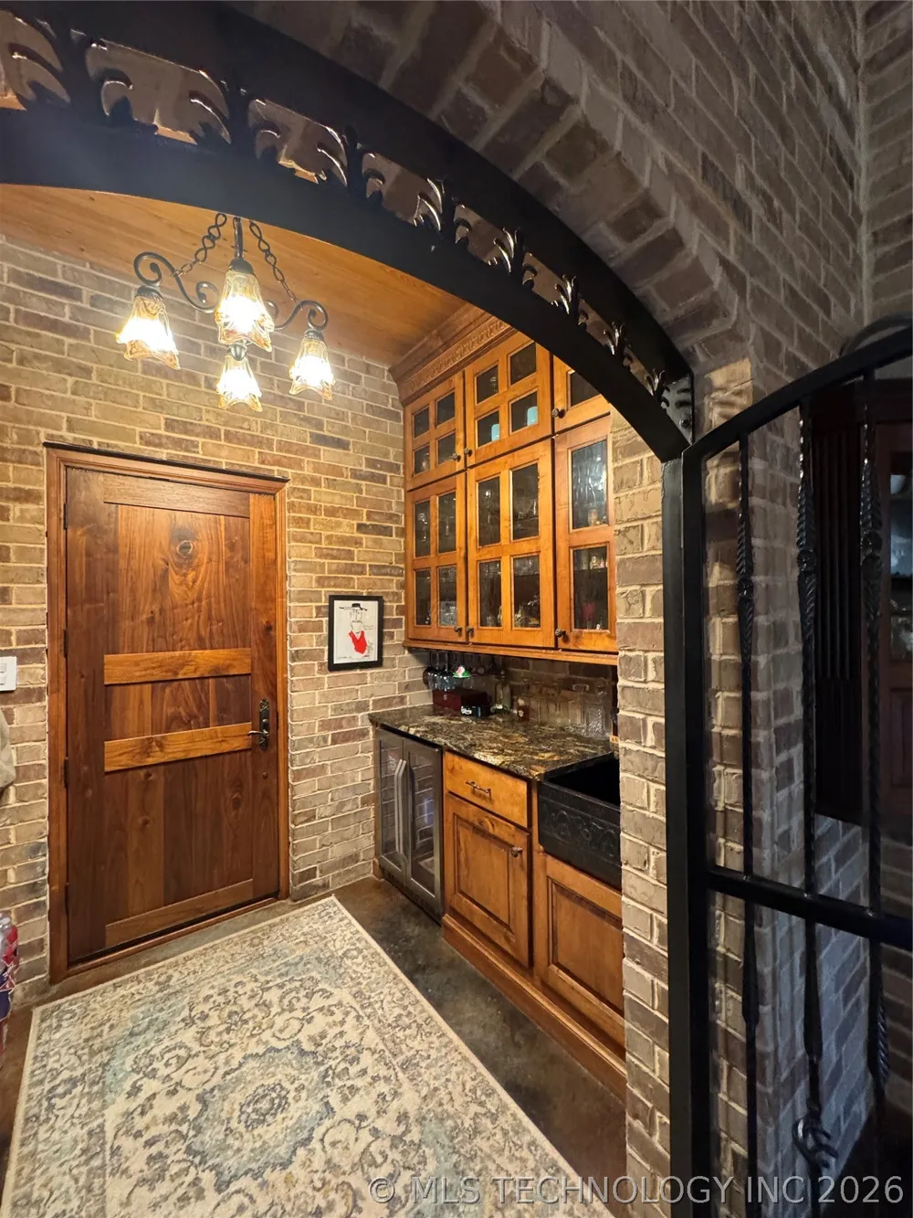 4874 Chase Marietta, OK 73448