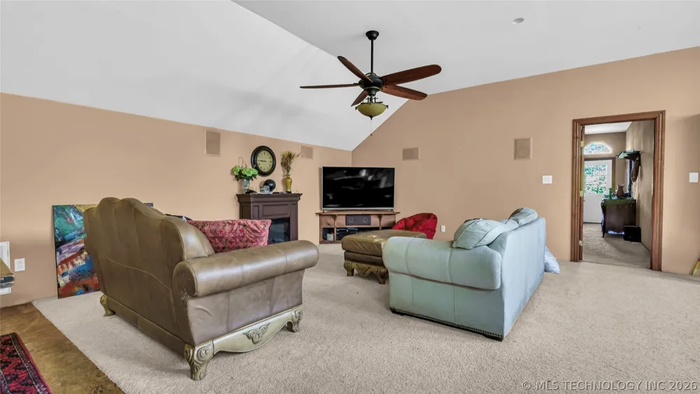 4874 Chase Marietta, OK 73448