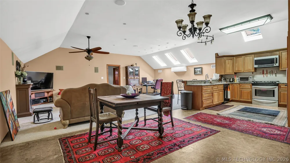 4874 Chase Marietta, OK 73448