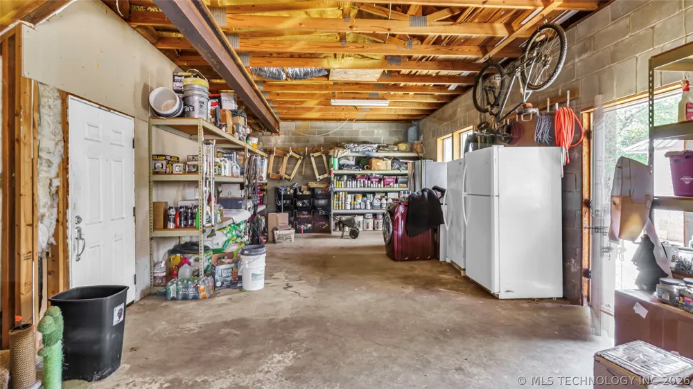 4874 Chase Marietta, OK 73448
