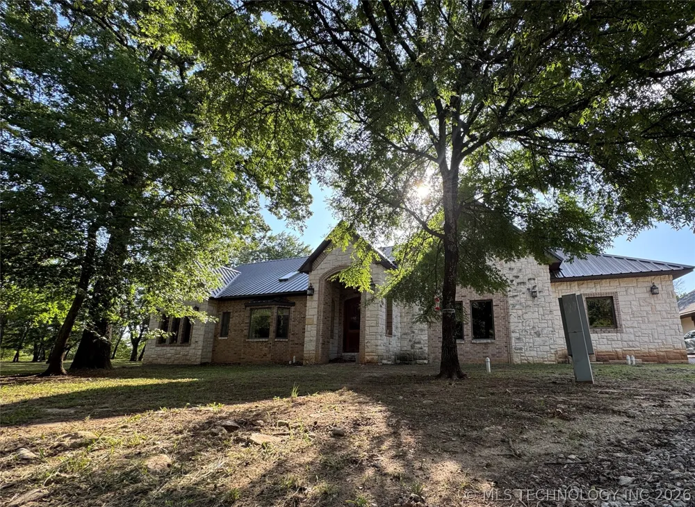 4874 Chase Marietta, OK 73448