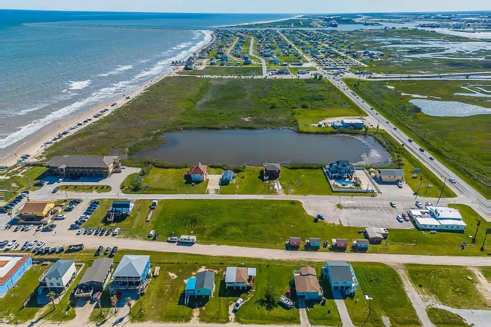 Francis Cove Surfside Beach, TX 77541