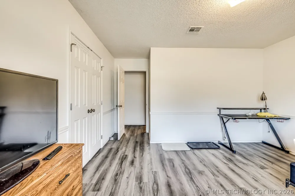 20270 S 930 ROAD W Okmulgee, OK 74447