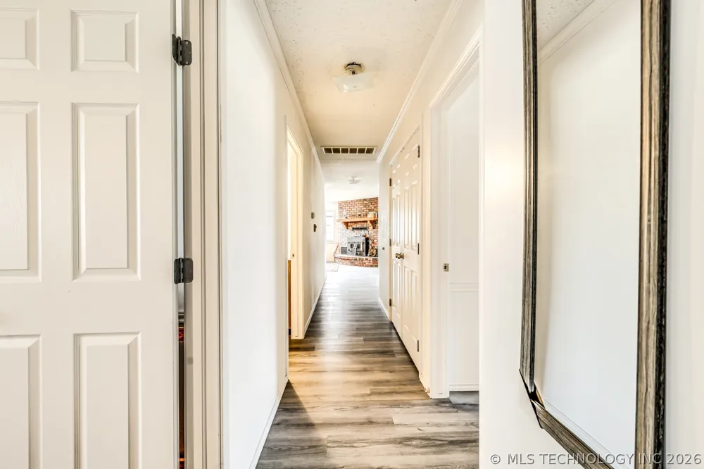 20270 S 930 ROAD W Okmulgee, OK 74447