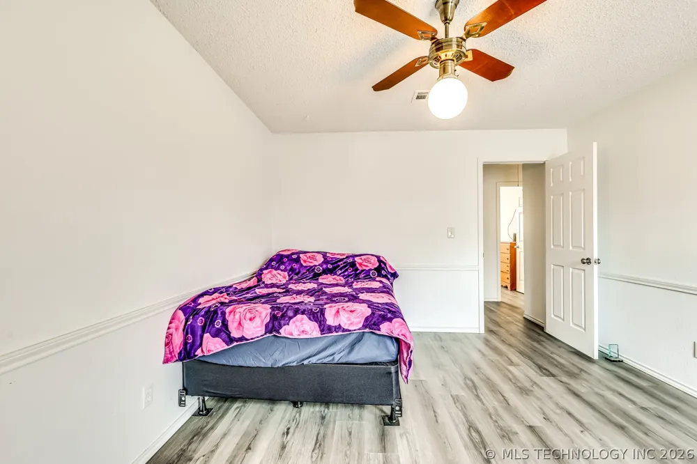 20270 S 930 ROAD W Okmulgee, OK 74447