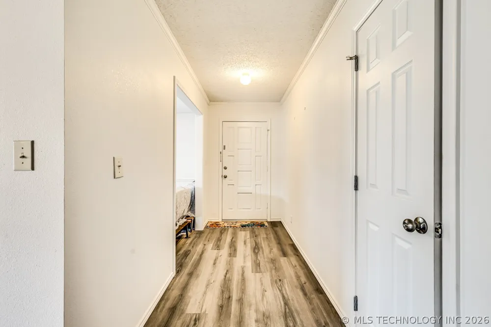 20270 S 930 ROAD W Okmulgee, OK 74447