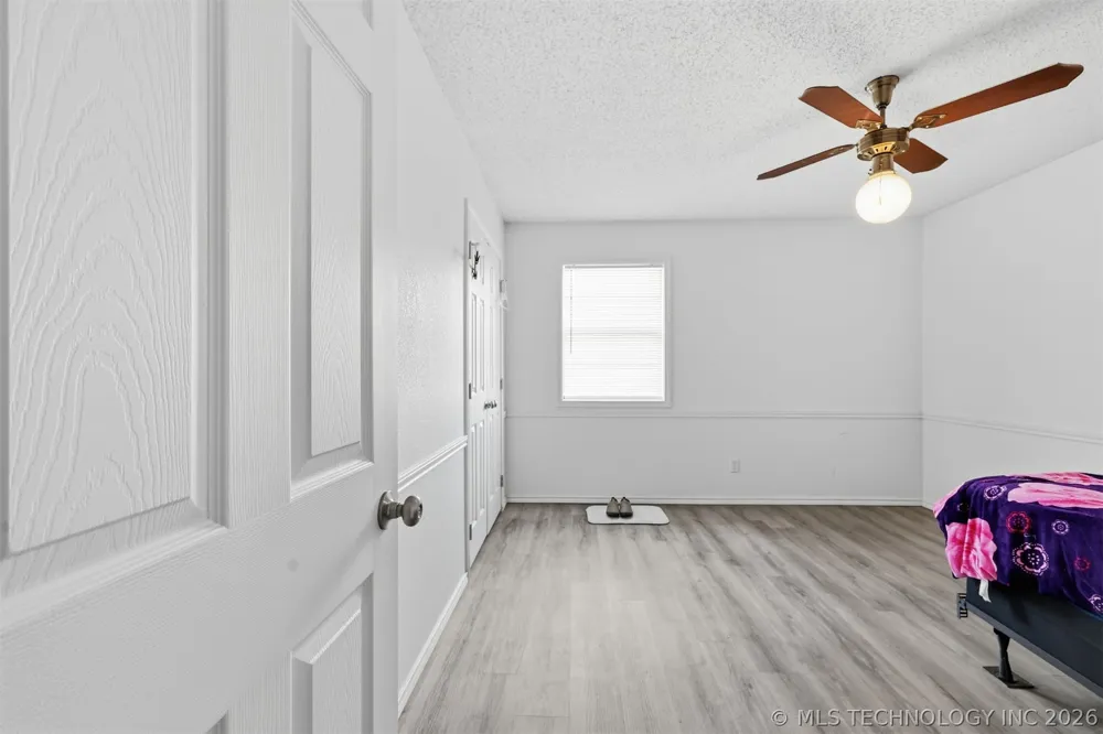 20270 S 930 ROAD W Okmulgee, OK 74447