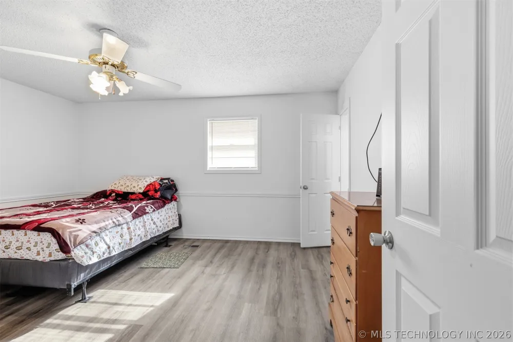 20270 S 930 ROAD W Okmulgee, OK 74447
