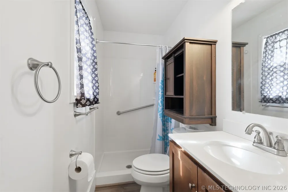 20270 S 930 ROAD W Okmulgee, OK 74447