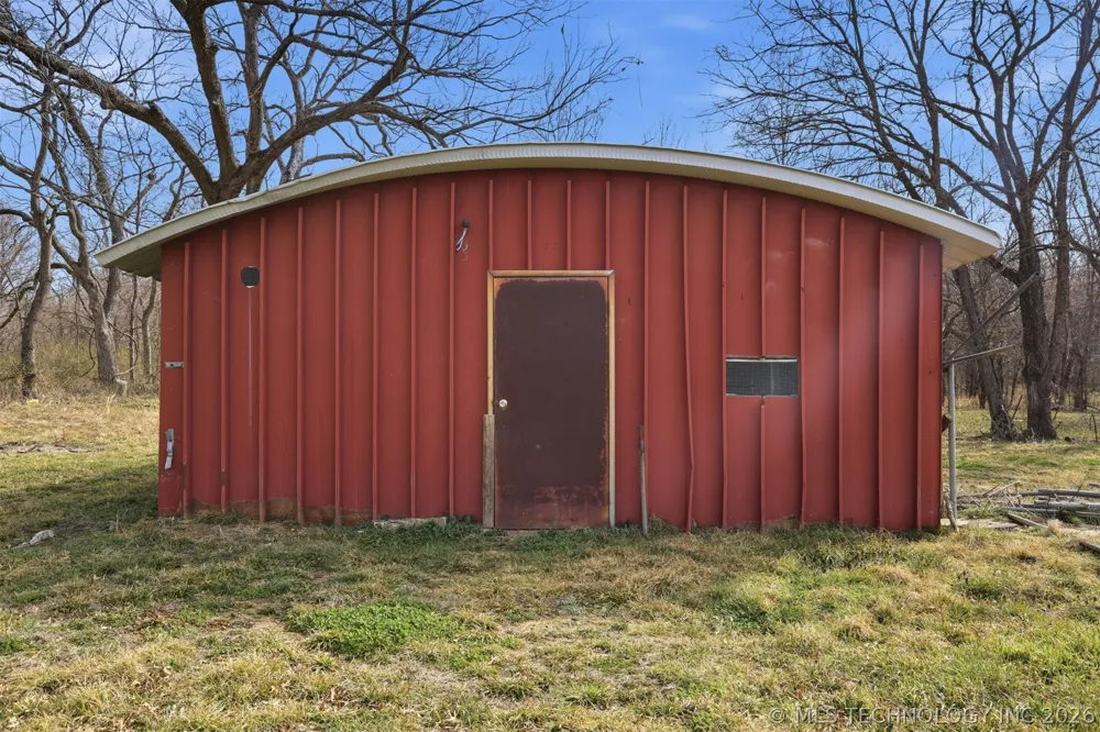 20270 S 930 ROAD W Okmulgee, OK 74447
