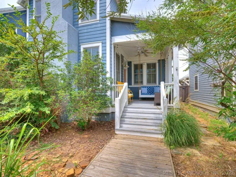 39 Boardwalk Street