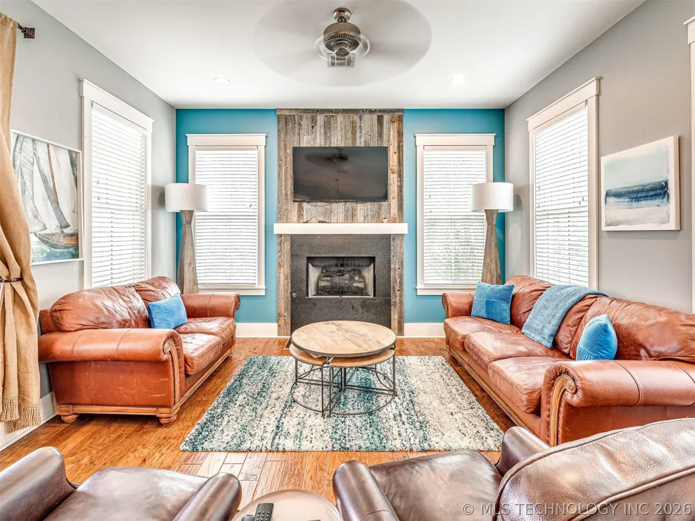 39 Boardwalk Street Carlton Landing, OK 74432