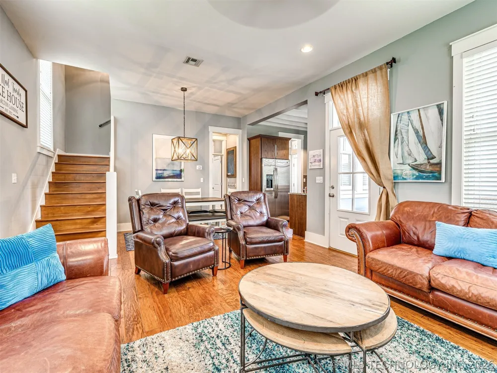 39 Boardwalk Street Carlton Landing, OK 74432