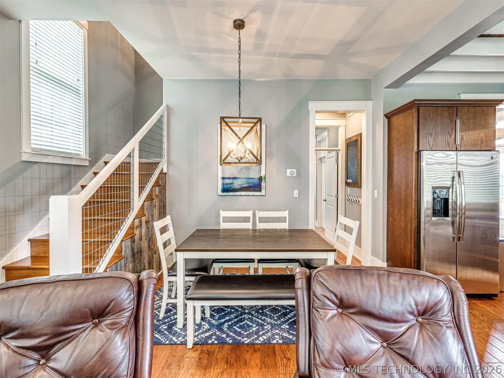 39 Boardwalk Street Carlton Landing, OK 74432