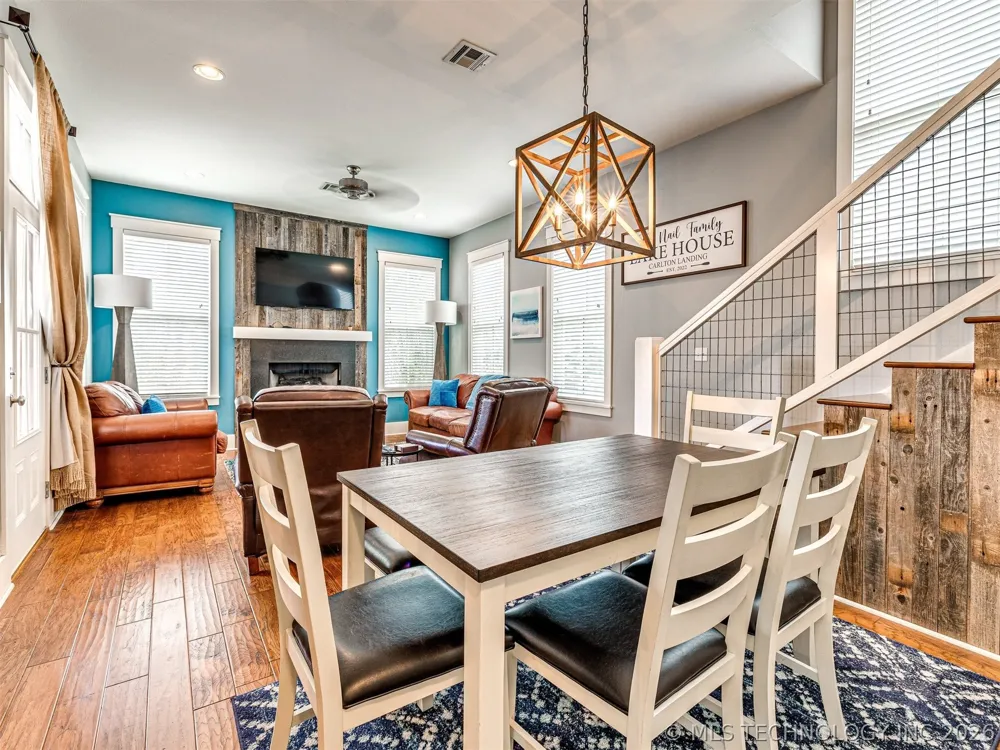 39 Boardwalk Street Carlton Landing, OK 74432