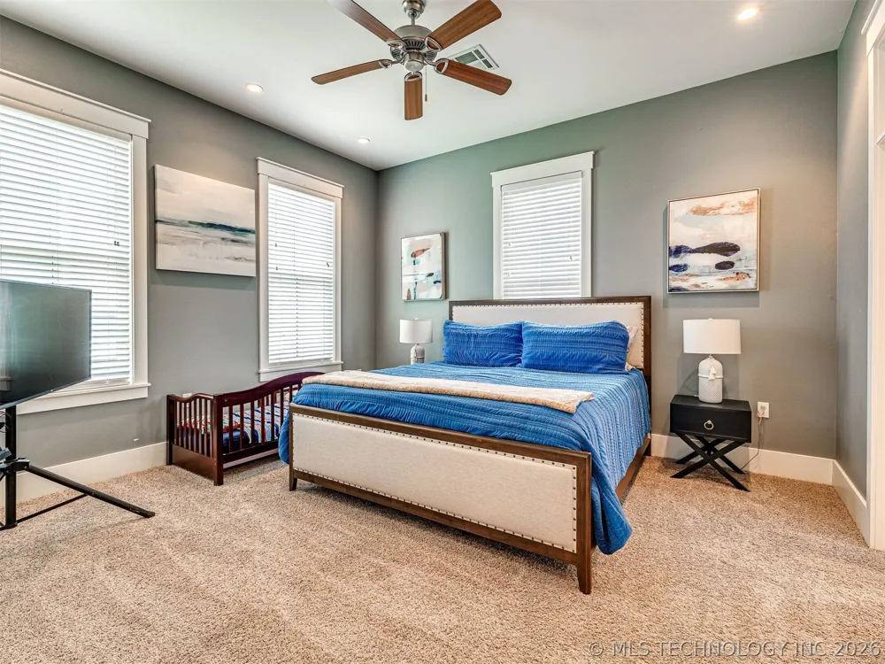 39 Boardwalk Street Carlton Landing, OK 74432