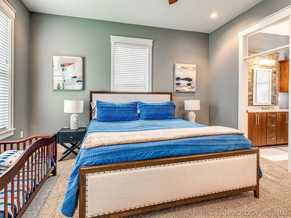 39 Boardwalk Street Carlton Landing, OK 74432