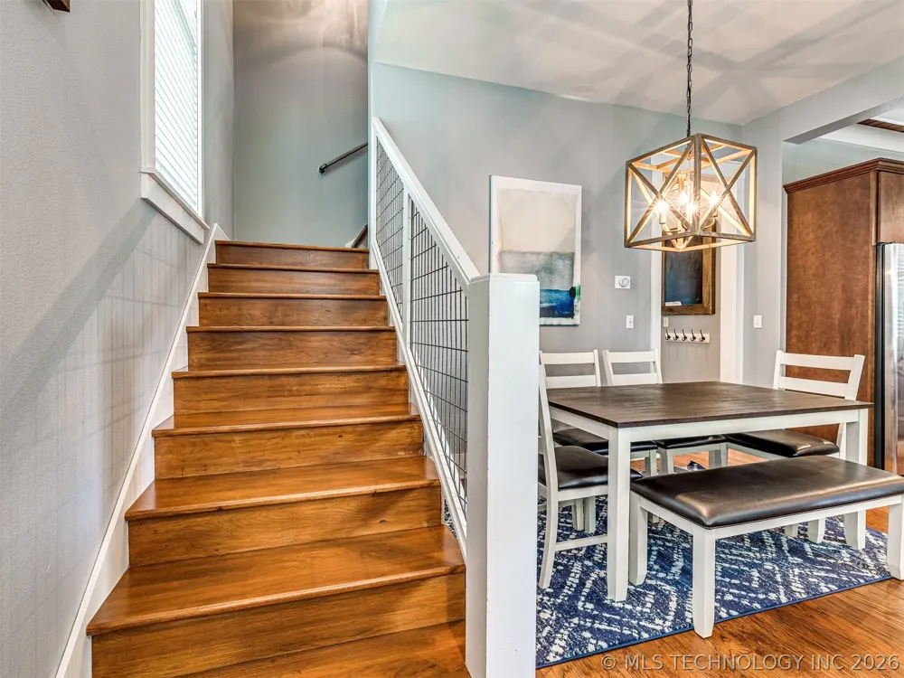 39 Boardwalk Street Carlton Landing, OK 74432