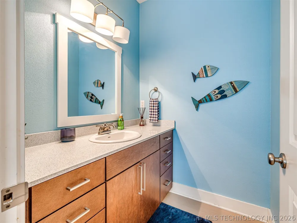 39 Boardwalk Street Carlton Landing, OK 74432