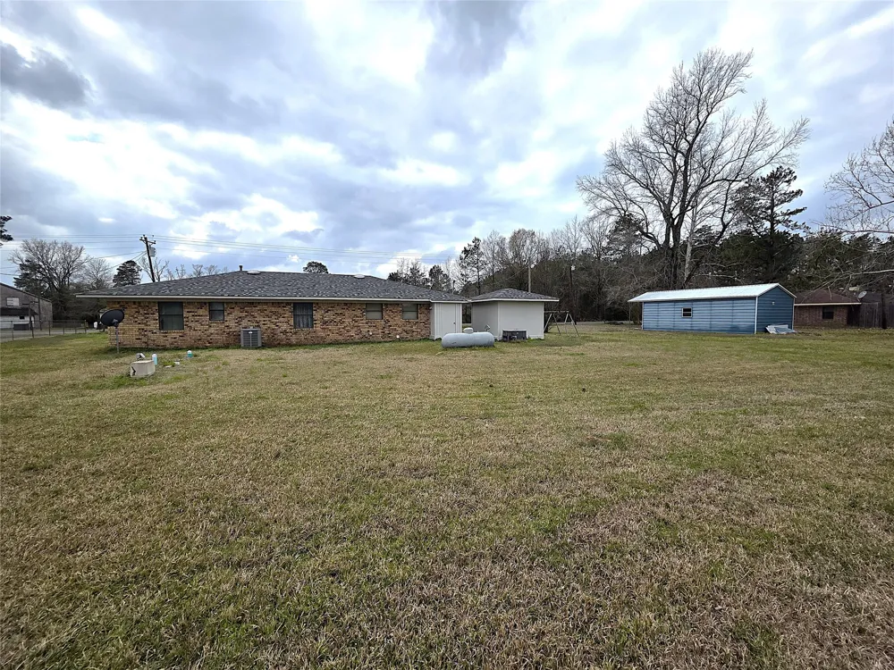 3049 Hwy 507 Coushatta, LA 71019