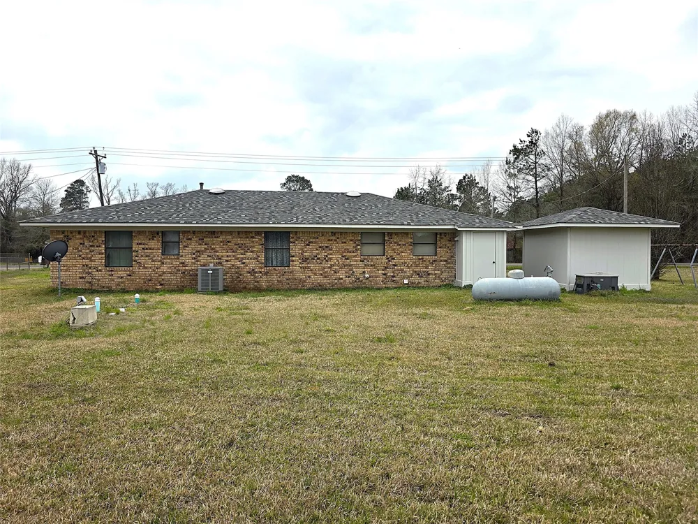 3049 Hwy 507 Coushatta, LA 71019