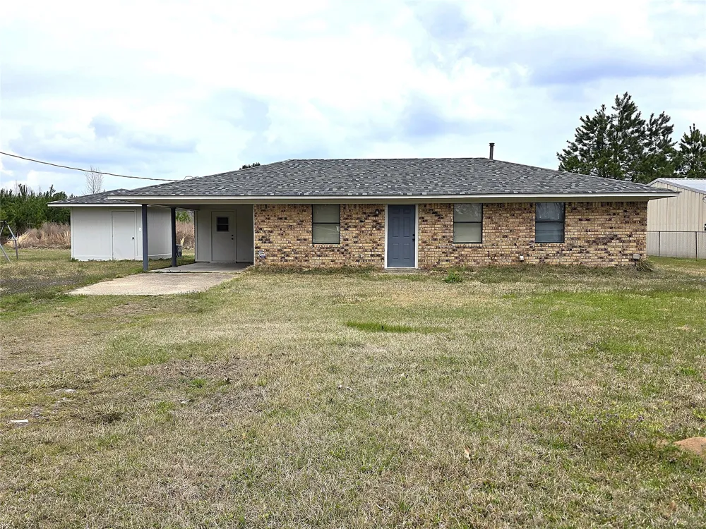 3049 Hwy 507 Coushatta, LA 71019