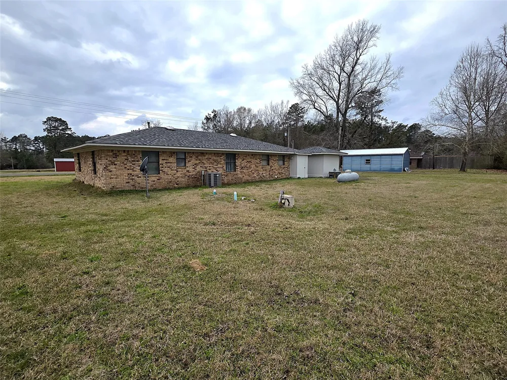 3049 Hwy 507 Coushatta, LA 71019