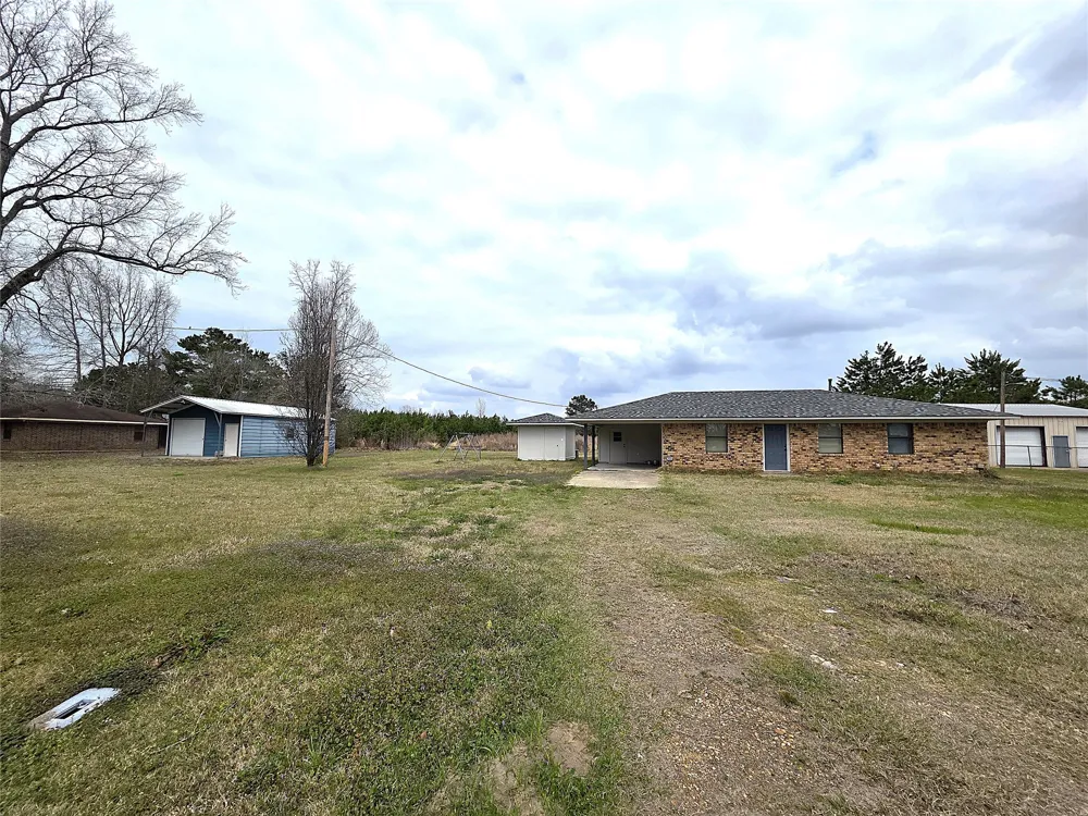 3049 Hwy 507 Coushatta, LA 71019