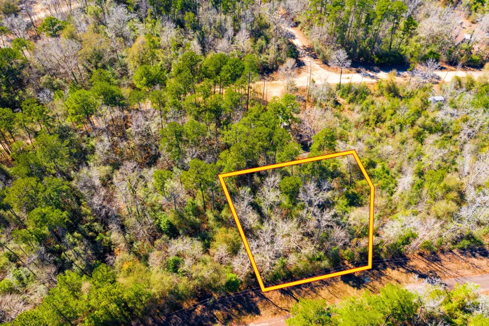 Friar Tuck Drive Woodville, TX 75979