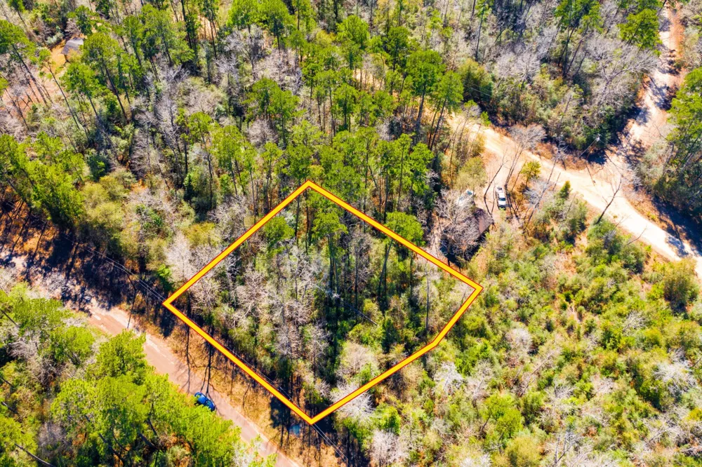 Friar Tuck Drive Woodville, TX 75979