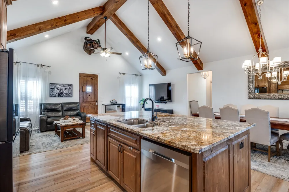 250 Alondrita Street Celeste, TX 75423