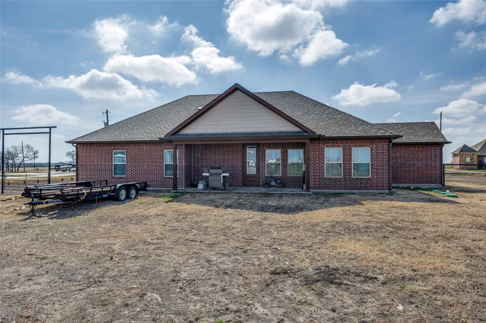 250 Alondrita Street Celeste, TX 75423