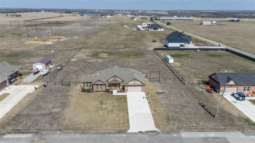 250 Alondrita Street Celeste, TX 75423