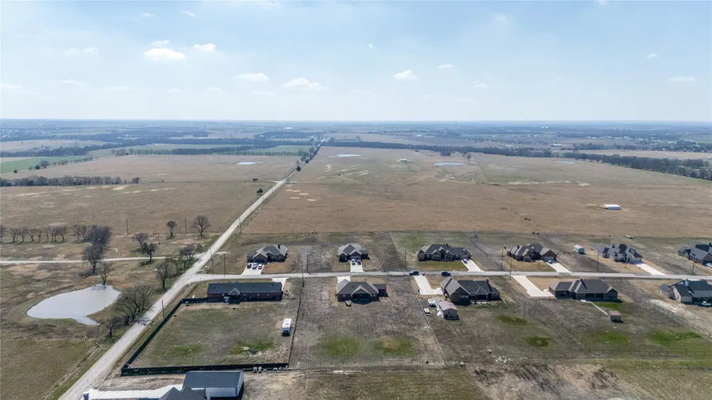 250 Alondrita Street Celeste, TX 75423