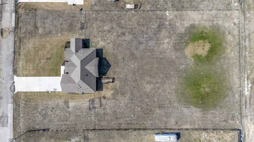 250 Alondrita Street Celeste, TX 75423