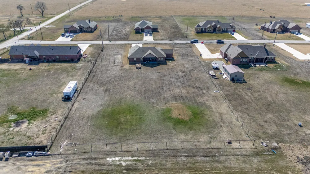 250 Alondrita Street Celeste, TX 75423