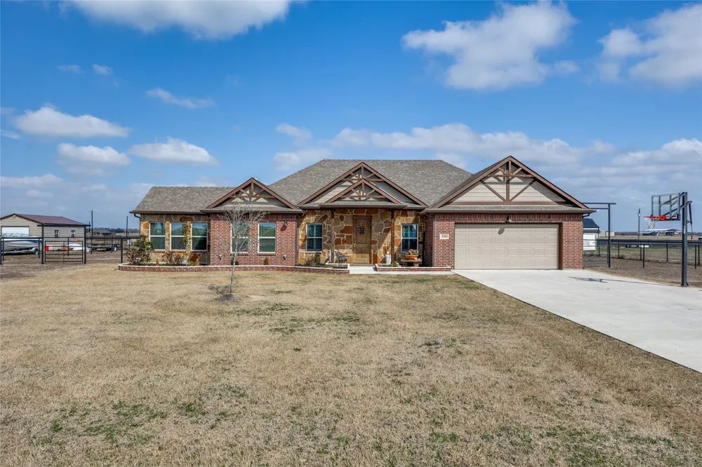 250 Alondrita Street Celeste, TX 75423